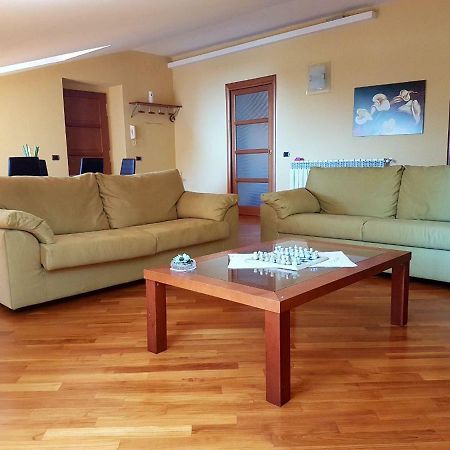 Leucosia Dream Apartment Naples Exterior photo