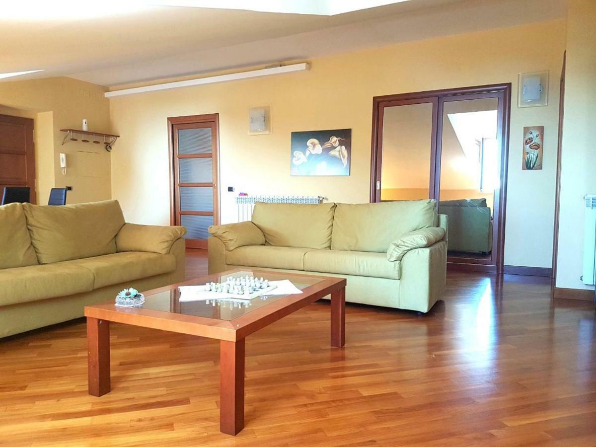 Leucosia Dream Apartment Naples Exterior photo