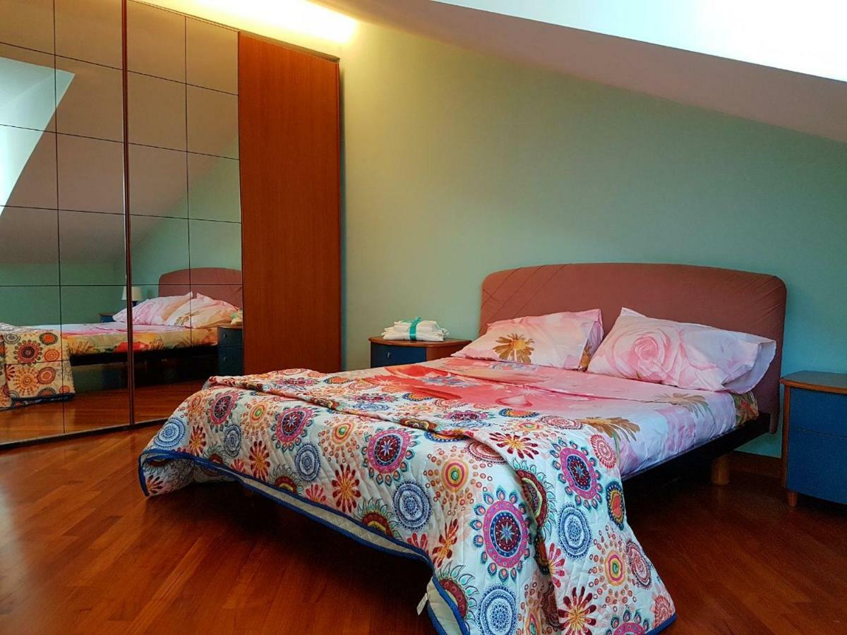 Leucosia Dream Apartment Naples Exterior photo