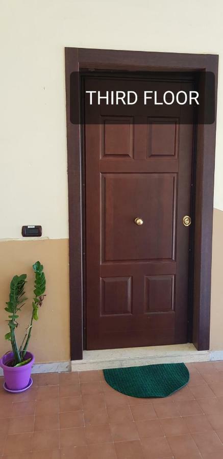 Leucosia Dream Apartment Naples Exterior photo